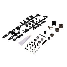 Axial Transmission 2-Speed Gear Set: SCX10, AXIC3370