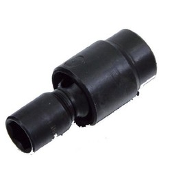 SEK インパクトユニバーサルジョイントソケット(ミリ) 17mm 3826