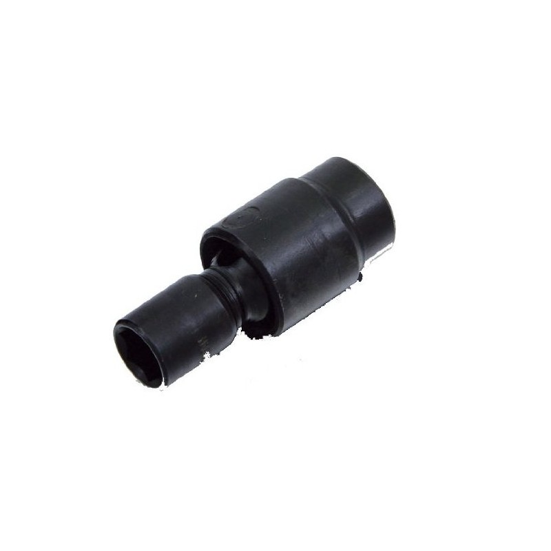 SEK インパクトユニバーサルジョイントソケット(ミリ) 17mm 3826