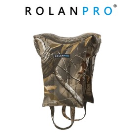 Rolanpro Lens Window Pillow Lens Pillow Photographic Bean Bag(With openings, must be self loading) Empty Bag-#25 Color