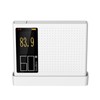 High Precision Gloss Meter 60° Portable Glossmeter with Self-calibration/Fast Measurement/Continuous