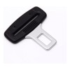 Generic 4 Piezas Clip De Bloqueo For Cinturón De Seguridad