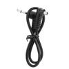 Socobeta Flash Sync Cable with Screw Lock to Male Flash