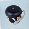 Sosoport Pcs Mountain Bell Mini Bike Bell Accessories for Cycling