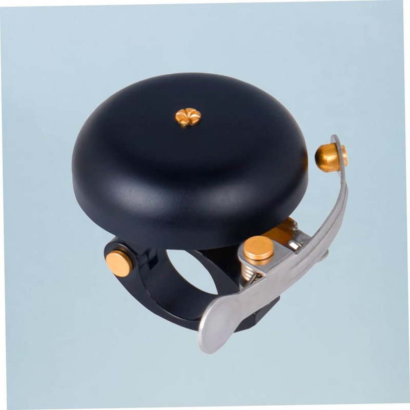 Sosoport Pcs Mountain Bell Mini Bike Bell Accessories for Cycling