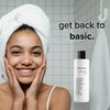 Boldly Basic Fragrance Free Conditioner - Gentle on Sensitive Skin