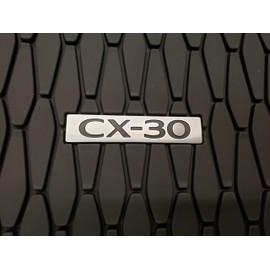 Mazda New Genuine OEM 2020 CX-30 Cargo Tray DGH9-V0-360