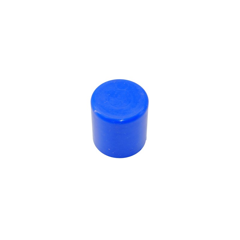 Simoni Racing ABTX Pop-Off Kit with Chrome Mini Cone Air