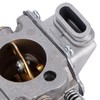 Carburetor for STIHL 064 065 066 MS640 MS650 MS660 for