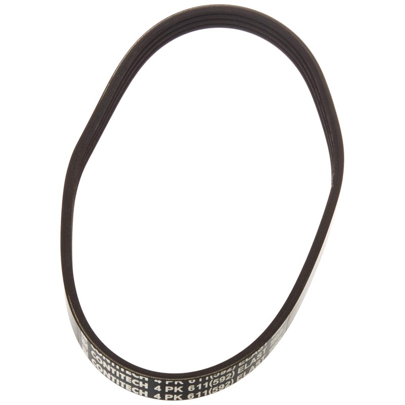 Hella 4PK611 ELAST 6899