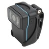 1080P HD Body Worn Camera with Microphone Wireless Night Vision