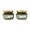 Christopher Ranch Gourmet Pesto Sauce 4.25 oz Pack of 2