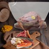NEWKOBAG 3 Pack 26" x 22" Extra Large Brine Bags