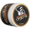Suavecito Pomade Firme/Strong Hold, 4 oz, 3 Piece