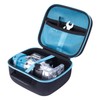khanka Hard Case Replacement for Makita XTR01Z 18V LXT Lithium-Ion