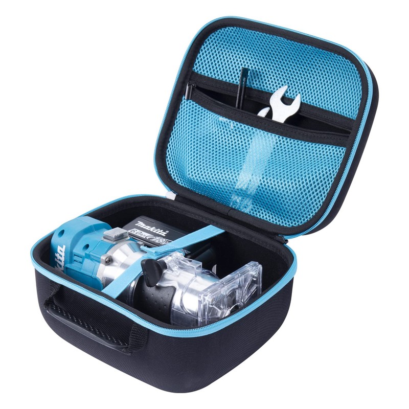 khanka Hard Case Replacement for Makita XTR01Z 18V LXT Lithium-Ion