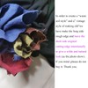 JCBFUME Cowl Hood Scarf Rogue Hood Medieval Cloak Renaissance Costume