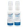 PermaSafe HVAC Solutions, Condensate Pan Cleaner & Shield Kit, HD