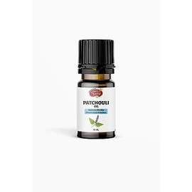 Nature's Basket Patchouli Essential Oil - 15 Ml