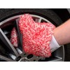 Martin Cox MicroTough Wash Mitt Professional & Hard Wearing Dense