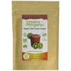 GOLDEN GREENS ORGANIC Organic Raw Cacao Powder 200g (PACK OF