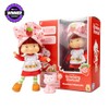 The Loyal Subjects Strawberry Shortcake - Muñeca de moda posable
