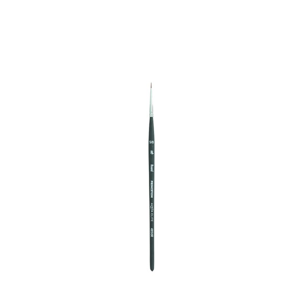 Princeton Aqua Elite NextGen Artist Brush, Series 4850 Synthetic Kolinsky