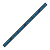 Victas 044155 Table Tennis Side Tape, Black/Blue (0022), 0.5 inches