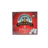 Newman's Own Organics Black Tea 100 Bags
