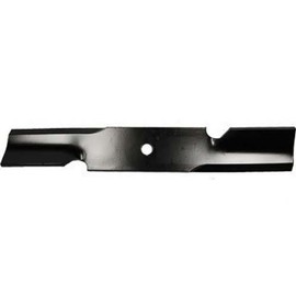 Premium Replacement Notched Lawn Mower Deck Blade fits Sunbelt B1BC1203 B1BC1206 B1BC1209 | 21" x 2 ½"