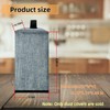 Cover for Bella 2 Slice Slim Toaster, Waterproof and Dustproof
