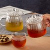 Ruffle Teapot Small T – 770573 