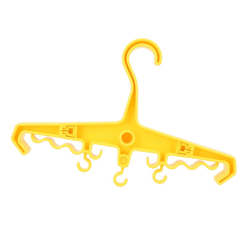 BCD BC Hanger Multi Purpose Ergonomic ABS Portable Durable Diving