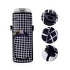 Portable Blender Storage Bag Case with Shoulder Strap for Ninja