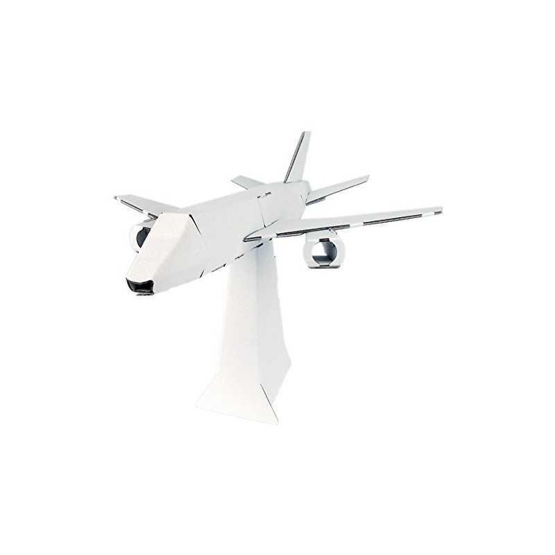 Hacomo Glue Series Airplane