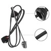 Generic Ritafc 43"" Third Brake Light Replacement Wire Harness Fit