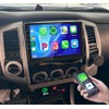 For Toyota Tacoma 2005-2013 Android 13 CarPlay GPS Head Unit