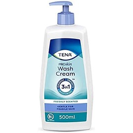 Tena Wash Cream 500 ml