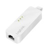 1x UA0144A USB 2.0 to Fast Ethernet Adapter