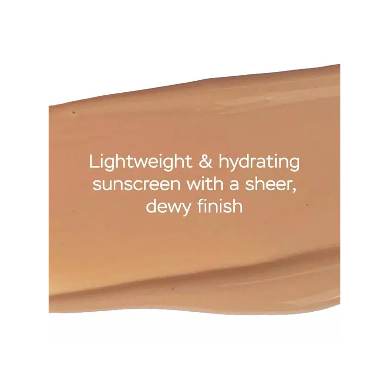DRMTLGY 유니버설 틴티드 모이스처라이저 SPF 46 ？ 산화아연과 옥티녹세이트가 함유된