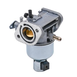 15003-7081 Carburetor Fit for Kawasaki FH580V FS541V FR600V FS600V Engine，Fit for John Deere X300 X300R Replace for 15004-0818 15004-0822 15004-7053 15004-7060 Carb With Fuel Pump