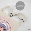 Geschenk mit Namen personalisiert by Shirtracer - Apron - Baking