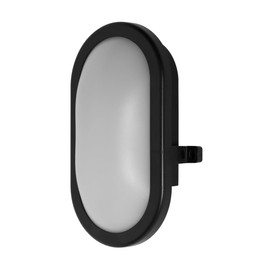 LEDVANCE LED Functional Light, Light for Outdoor Use, Cool White, LED Bulkhead