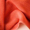 MQ Duotex Premium Knit Cloth Red 1 Piece Microfiber