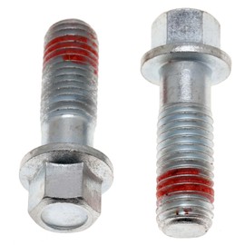 ACDelco Professional 18K17020 Front Disc Brake Caliper Anchor Plate Bolts (Pack of 2)