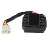 3430-016 New Regulator Rectifier Compatible with 1998-1999 for Arctic for