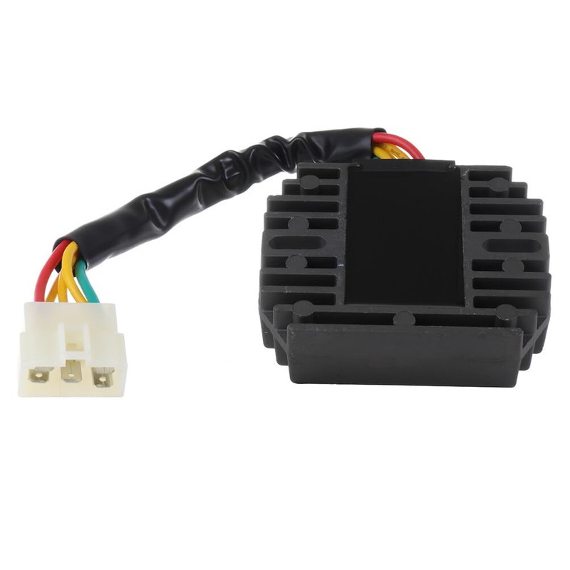 3430-016 New Regulator Rectifier Compatible with 1998-1999 for Arctic for