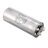 PATIKIL 55uF 55MDF 450V AC Fan Start Capacitor, CBB65 Circular