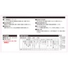 SK11 Black Carbide Tipped Saw Blades for Woodwork
