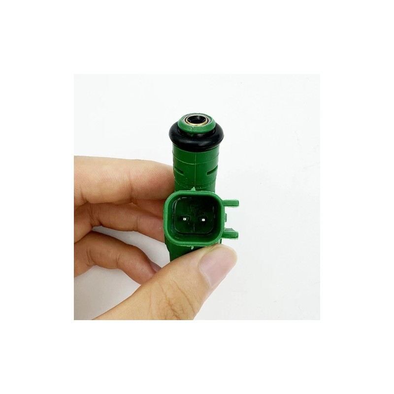 Factory/OEM 6x Bosch Fuel Injector 0280155789 For 99-04 Jeep Wrangler